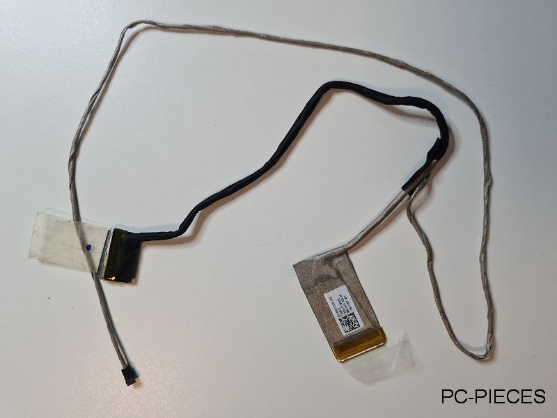 Cable Video Dalle LCD Asus X 751M Cable Video Dalle LCD Asus X 751M