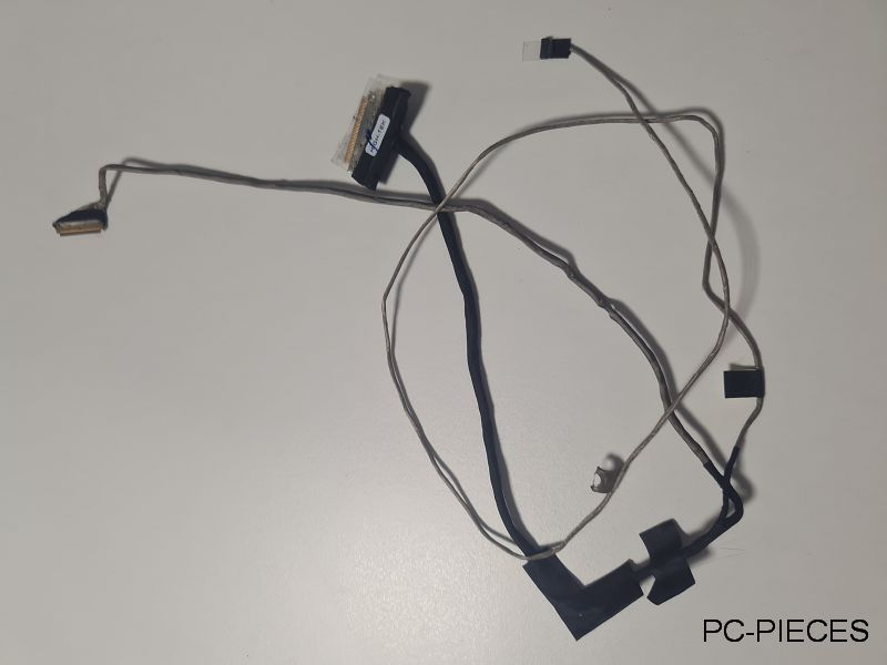 Cable Video Dalle LCD HP / Compaq Pavilion 17-N105NF