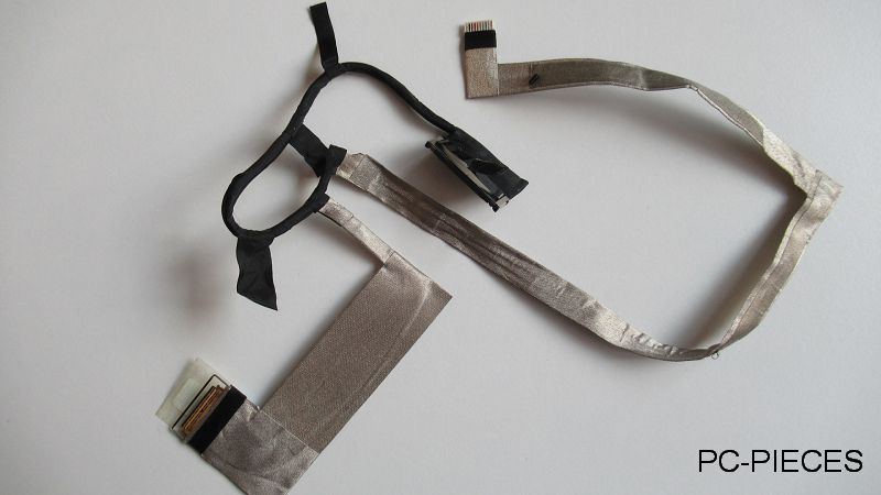 Cable Video Dalle LCD Dell Latitude E7480 Cable Video Dalle LCD Dell Latitude E7480