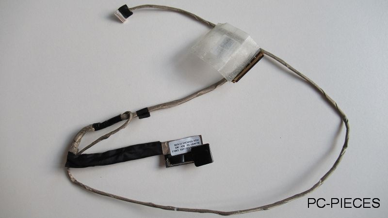 Cable Video Dalle LCD Dell Vostro V131 Cable Video Dalle LCD Dell Vostro V131