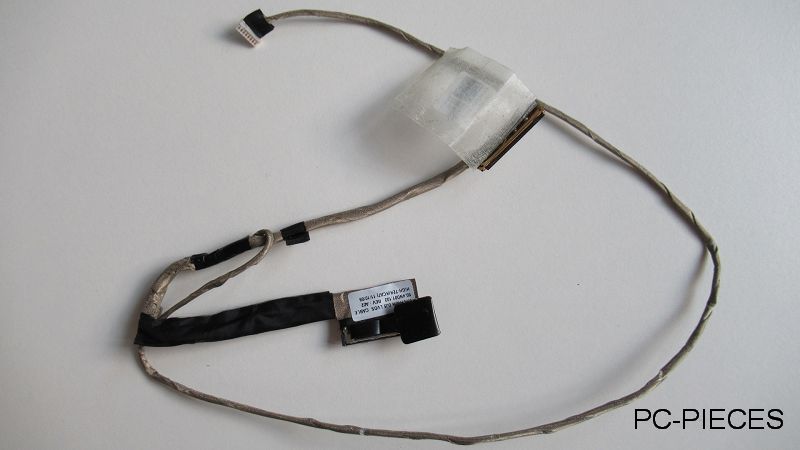 Cable Video Dalle LCD Dell Vostro V131