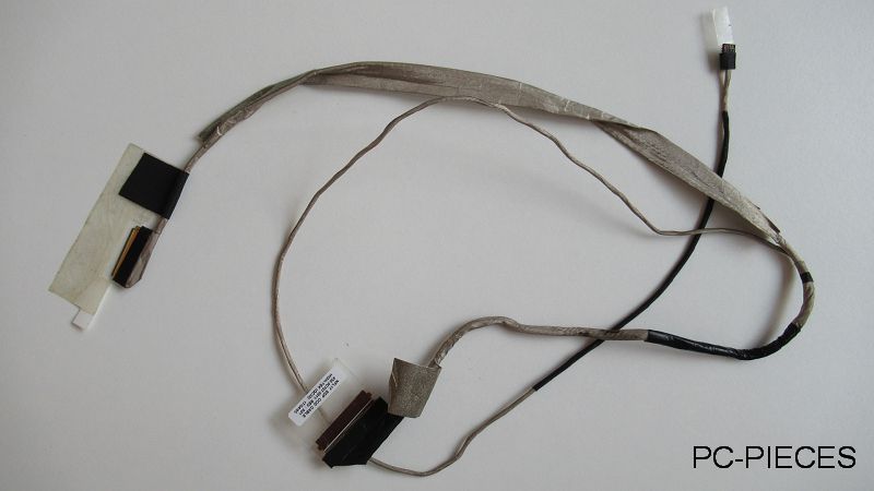 Cable Video Dalle LCD HP / Compaq Pavilion 17-BS058NF