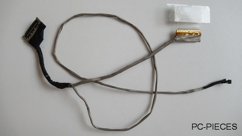 Cable Video Dalle LCD HP / Compaq Pavilion 15-N237SF