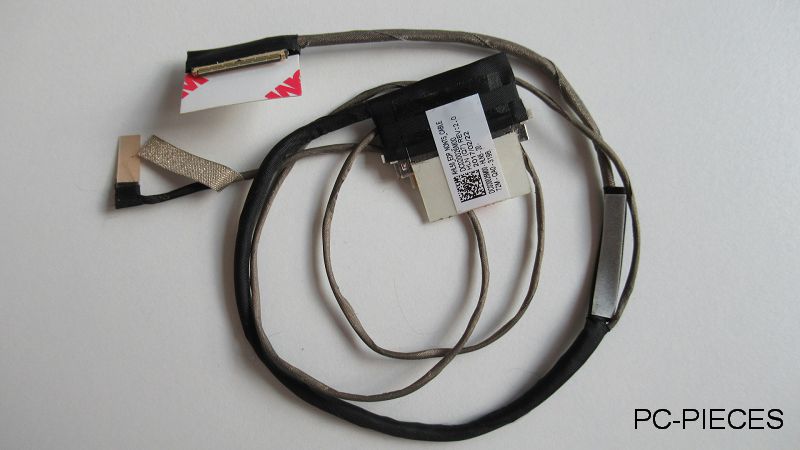 Cable Video Dalle LCD HP / Compaq Pavilion 15-ac
