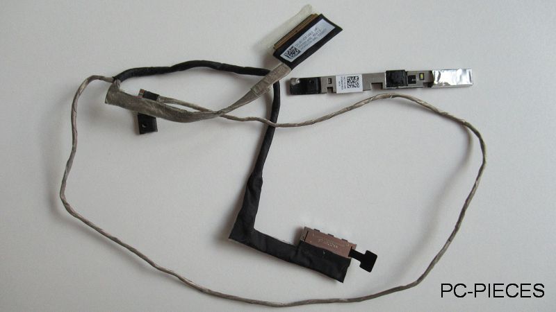 Cable Video Dalle LCD HP / Compaq Pavilion M6 serie 1000