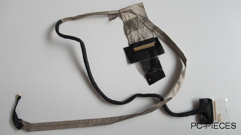 Cable Video Dalle LCD Lenovo G serie 700 Cable Video Dalle LCD Lenovo G serie 700