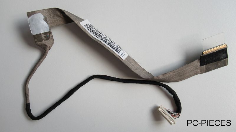 Cable Video Dalle LCD Lenovo G serie 5750
