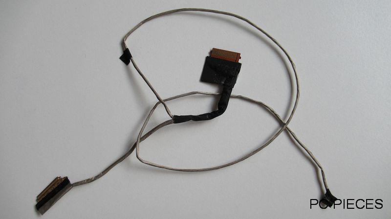 Cable Video Dalle LCD Lenovo Ideapad 320-15AST