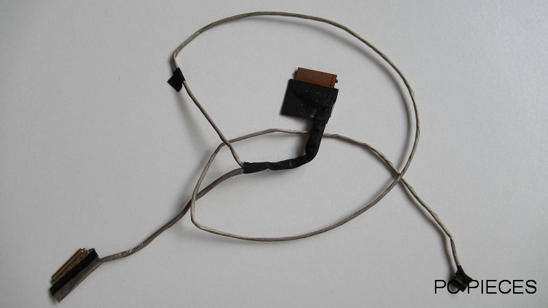 Cable Video Dalle LCD Lenovo Ideapad 320-15AST Cable Video Dalle LCD Lenovo Ideapad 320-15AST