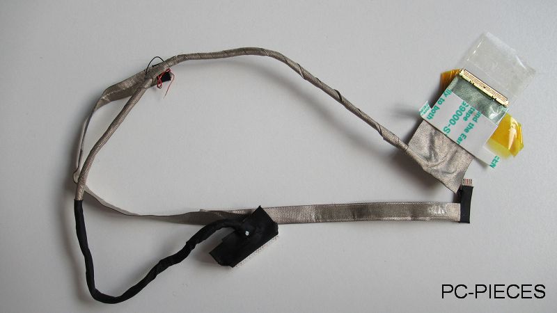 Cable Video Dalle LCD Samsung NP 300E5C