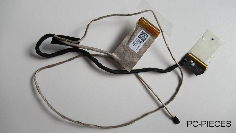 Cable Video Dalle LCD Asus F 751L Cable Video Dalle LCD Asus F 751L