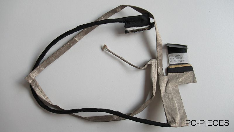 Cable Video Dalle LCD Toshiba Satellite L50-A-151 Cable Video Dalle LCD Toshiba Satellite L50-A-151