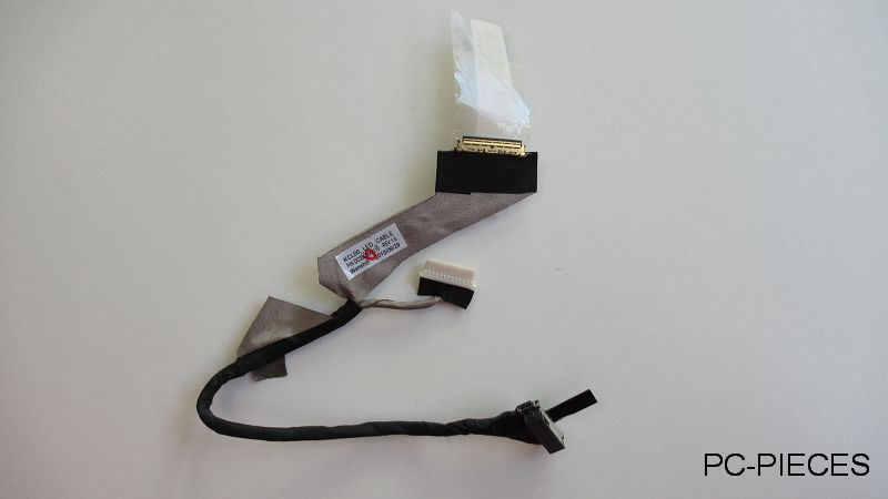 Cable Video Dalle LCD HP Elitebook 8440P