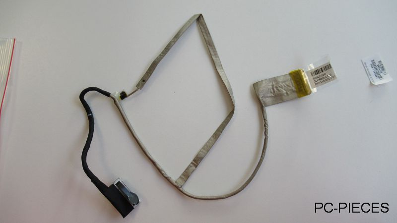 Cable Video Dalle LCD HP / Compaq Pavilion 17-e048sf Cable Video Dalle LCD HP / Compaq Pavilion 17-e048sf