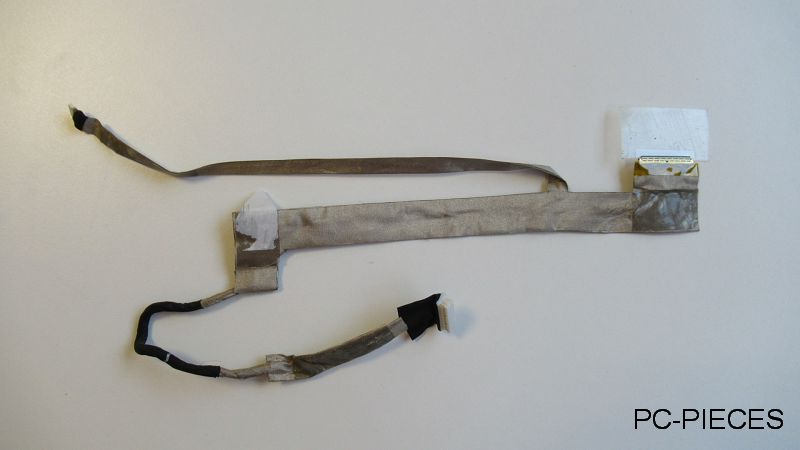 Cable Video Dalle LCD Dell Vostro 1540 Cable Video Dalle LCD Dell Vostro 1540