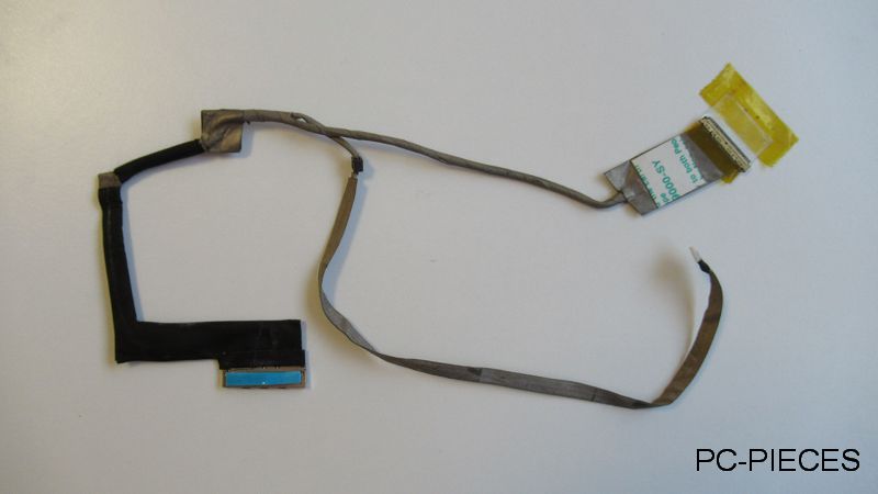 Cable Video Dalle LCD Dell Latitude E5530 Cable Video Dalle LCD Dell Latitude E5530