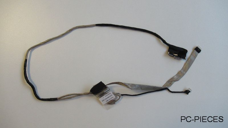 Cable Video Dalle LCD Dell Latitude E6440