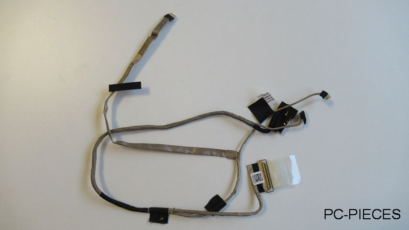 Cable Video Dalle LCD Dell Latitude E6540 Cable Video Dalle LCD Dell Latitude E6540