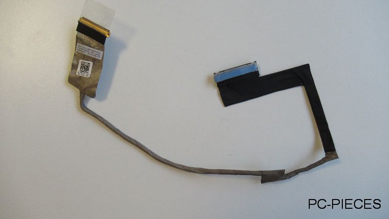 Cable Video Dalle LCD Dell Latitude E5520 Cable Video Dalle LCD Dell Latitude E5520