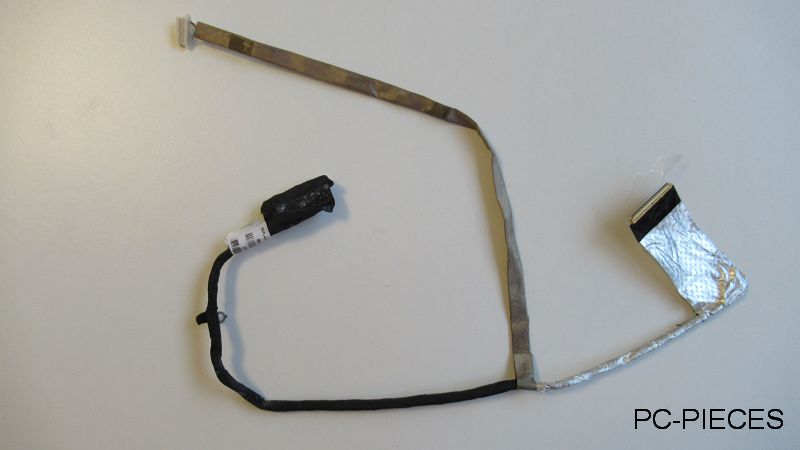 Cable Video Dalle LCD HP Probook 6570B Cable Video Dalle LCD HP Probook 6570B