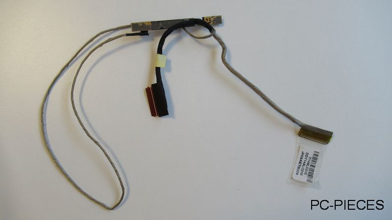 Cable Video Dalle LCD HP / Compaq Pavilion 15-P202NF