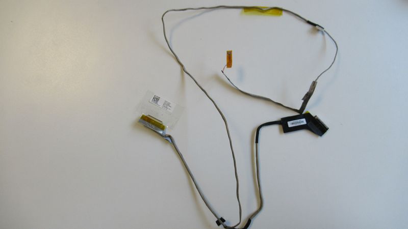 Cable Video Dalle LCD Lenovo Thinkpad E540 Cable Video Dalle LCD Lenovo Thinkpad E540