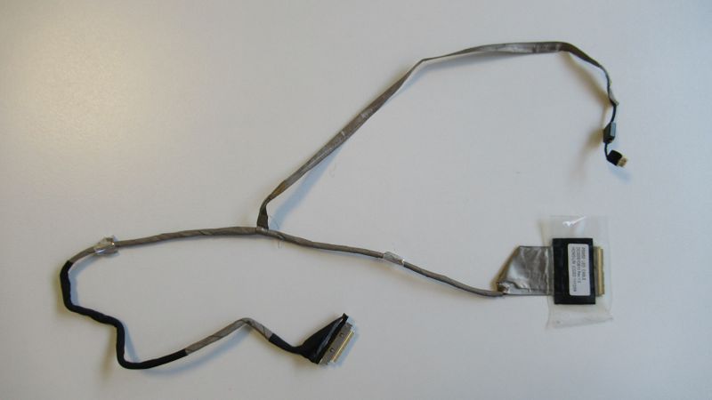 Cable Video Dalle LCD Acer Aspire 5750
