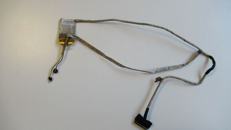 Cable Video Dalle LCD Acer Aspire 7250G