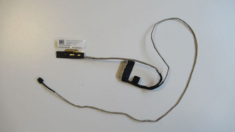 Cable Video Dalle LCD Acer Nitro AN517-51-57EG Cable Video Dalle LCD Acer Nitro AN517-51-57EG