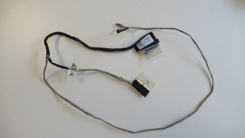 Cable Video Dalle LCD HP / Compaq Pavilion 15-AF110NF