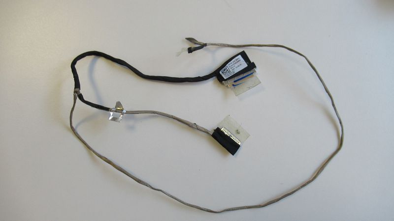 Cable Video Dalle LCD HP / Compaq Pavilion 15-AF110NF Cable Video Dalle LCD HP / Compaq Pavilion 15-AF110NF