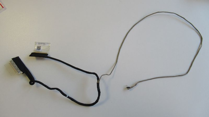 Cable Video Dalle LCD HP / Compaq Pavilion 15-S019NF