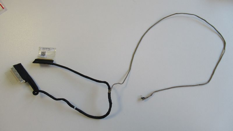 Cable Video Dalle LCD HP / Compaq Pavilion 15-S019NF Cable Video Dalle LCD HP / Compaq Pavilion 15-S019NF