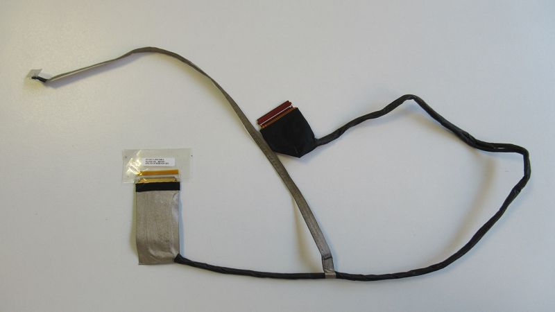 Cable Video Dalle LCD HP Probook 470 G1 Cable Video Dalle LCD HP Probook 470 G1