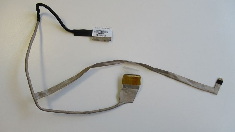 Cable Video Dalle LCD HP Pavilion G7 serie 1000