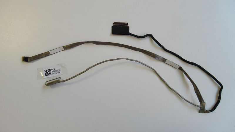 Cable Video Dalle LCD HP Probook 470 G5
