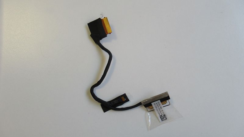 Cable Video Dalle LCD HP Probook 360-11