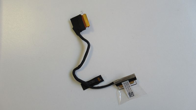 Cable Video Dalle LCD HP Probook 360-11 Cable Video Dalle LCD HP Probook 360-11