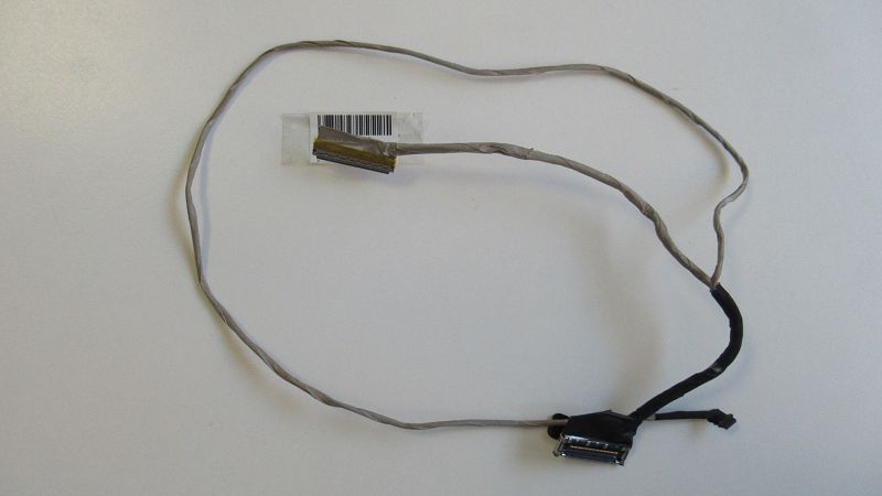 Cable Video Dalle LCD HP Pavilion 15-N059SF Cable Video Dalle LCD HP Pavilion 15-N059SF
