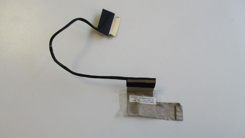 Cable Video Dalle LCD HP Pavilion 11-K112NF