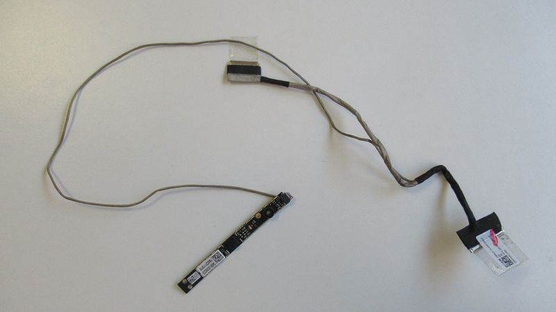 Cable Video Dalle LCD Asus X 540L