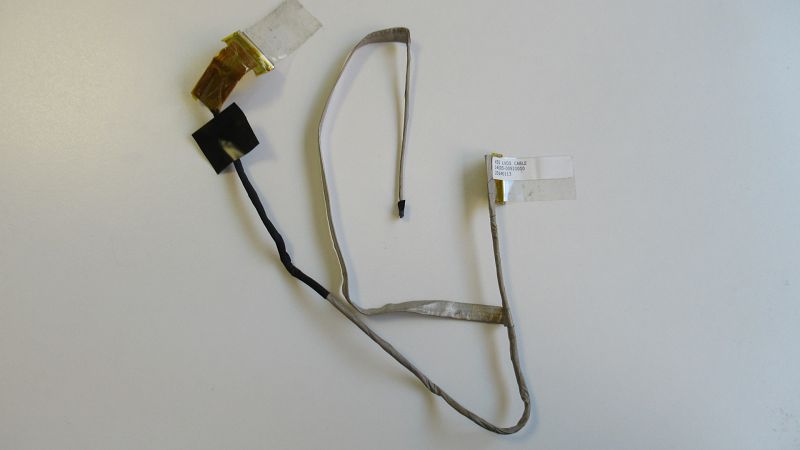 Cable Video Dalle LCD Asus R 510C