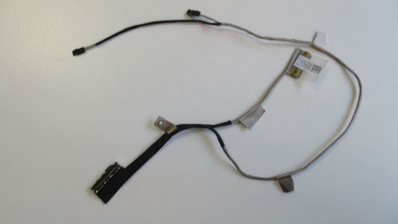 Cable Video Dalle LCD Asus Zenbook Pro UX501VW