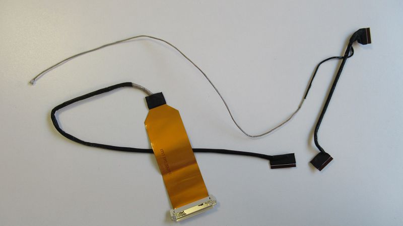 Cable Video Dalle LCD Thomson N-N17V3C8WH512