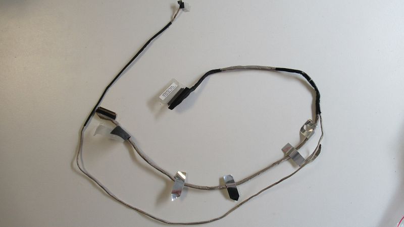 Cable Video Dalle LCD HP Pavilion 17-YO29NF
