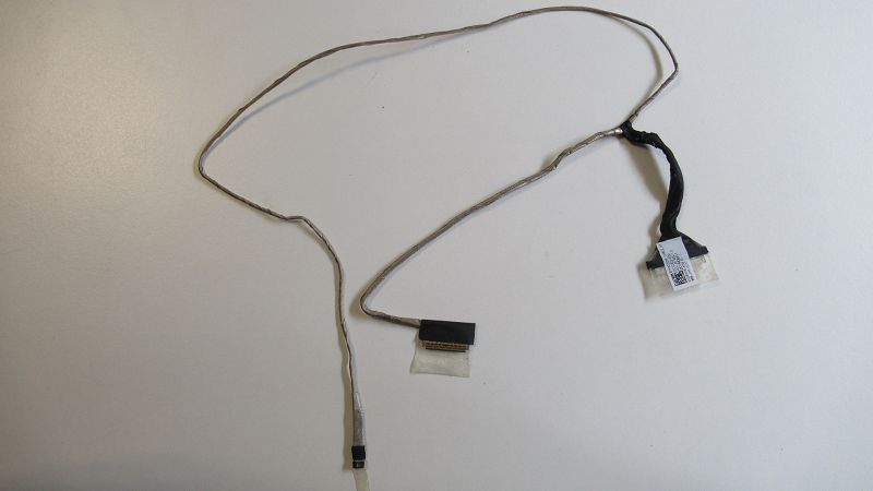 Cable Video Dalle LCD HP Pavilion 15-DBOO35NF Cable Video Dalle LCD HP Pavilion 15-DBOO35NF