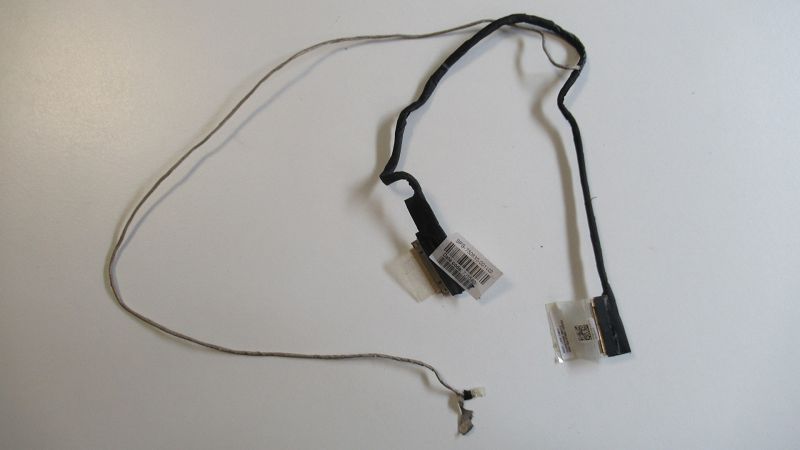 Cable Video Dalle LCD HP Pavilion 15-G257NF