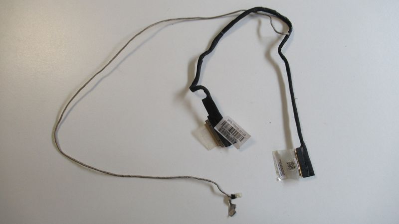 Cable Video Dalle LCD HP Pavilion 15-G257NF Cable Video Dalle LCD HP Pavilion 15-G257NF