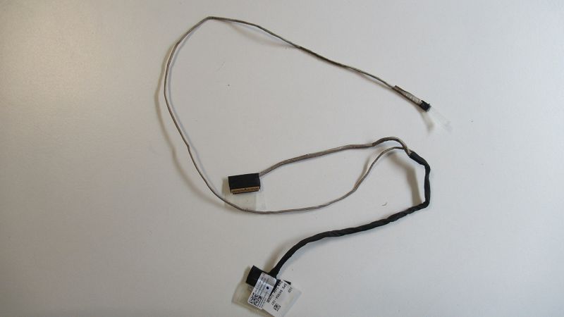 Cable Video Dalle LCD HP Pavilion 15-BS074NF