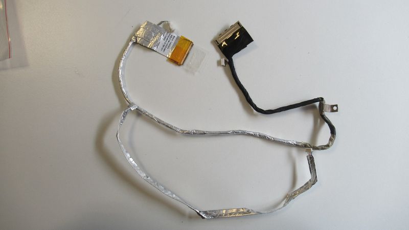 Cable Video Dalle LCD HP Pavilion DV7-6B70EF